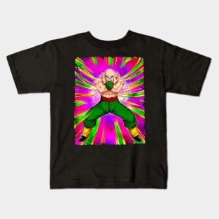 TIEN SHINHAN MERCH VTG Kids T-Shirt